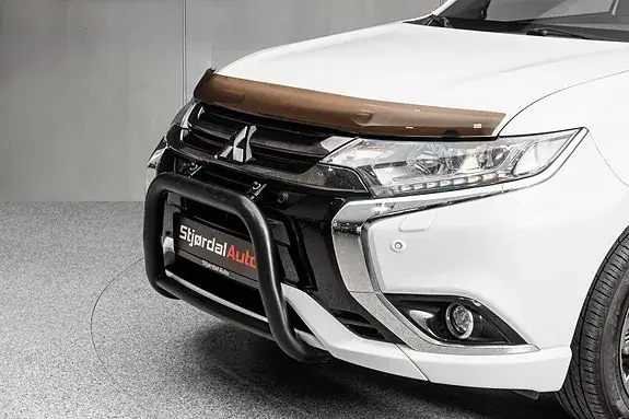 Mitsubishi Outlander 2017 photo 3