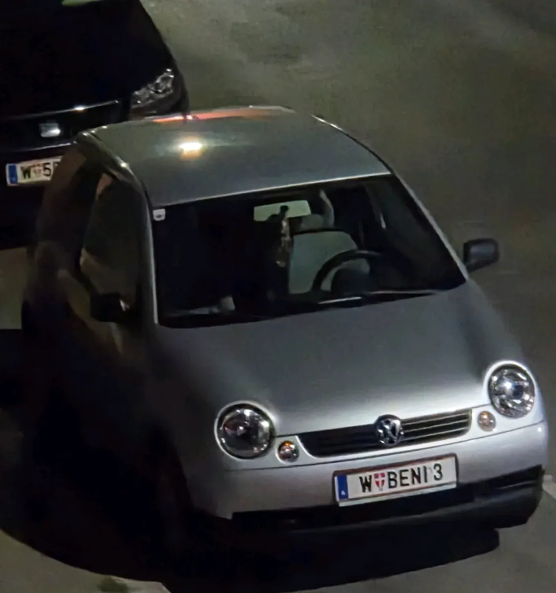Volkswagen Lupo