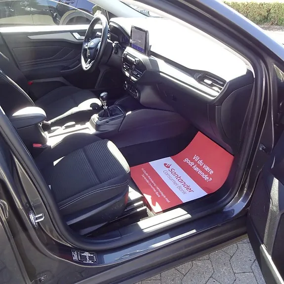 Ford Focus 2023 photo 5