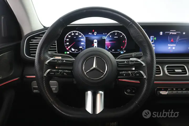 Mercedes-Benz Gle 2023 photo 5