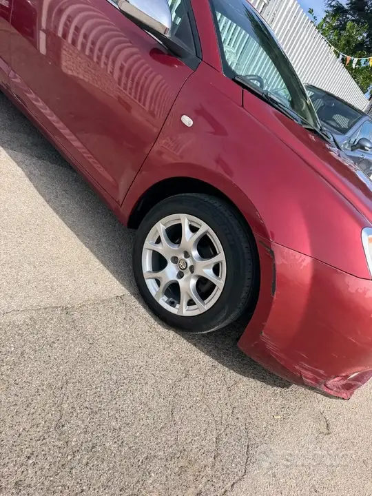 Alfa Romeo Mito 2010 photo 4