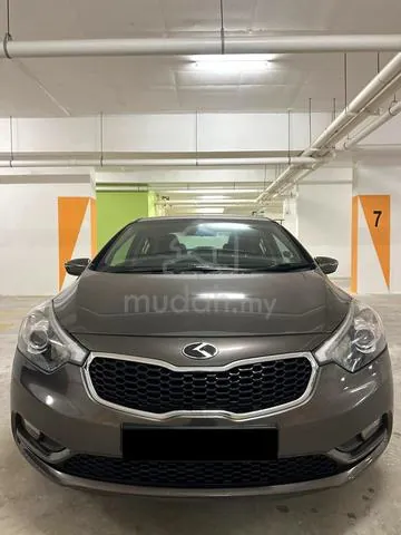 Kia Cerato