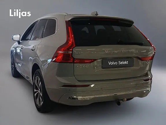 Volvo Xc60 2025 photo 5
