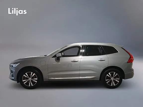 Volvo Xc60 2025 photo 3
