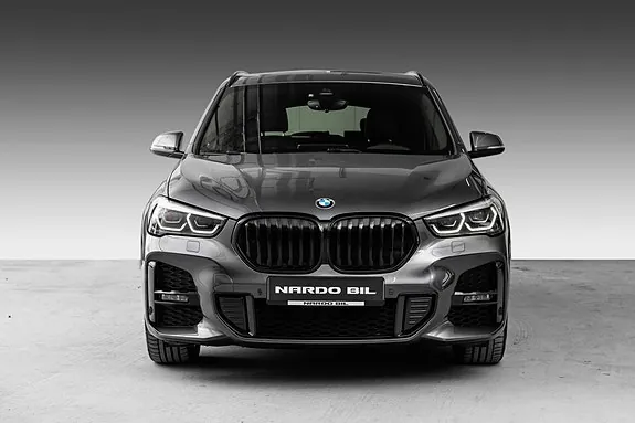 BMW X1 2021 photo 3