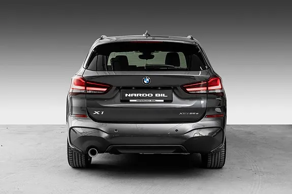 BMW X1 2021 photo 5