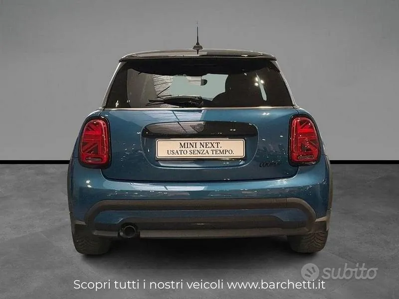 Mini Cooper 2023 photo 2
