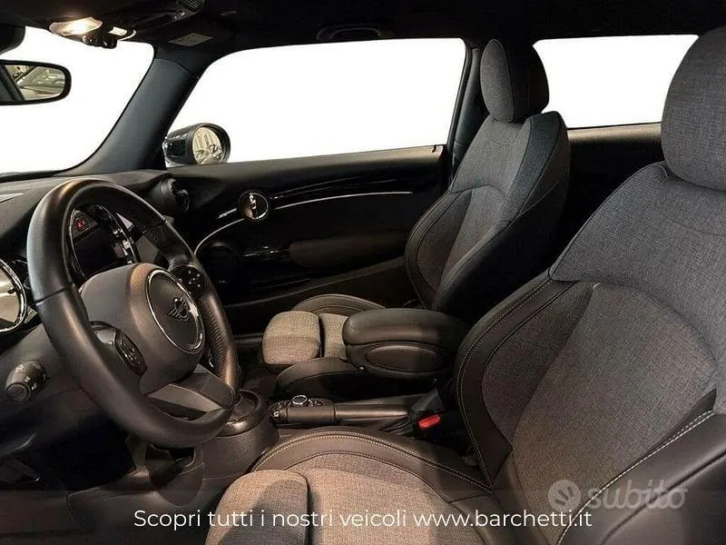 Mini Cooper 2023 photo 4