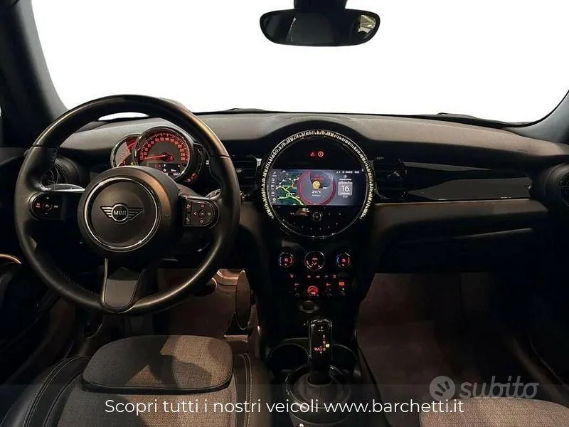 Mini Cooper 2023 photo 5