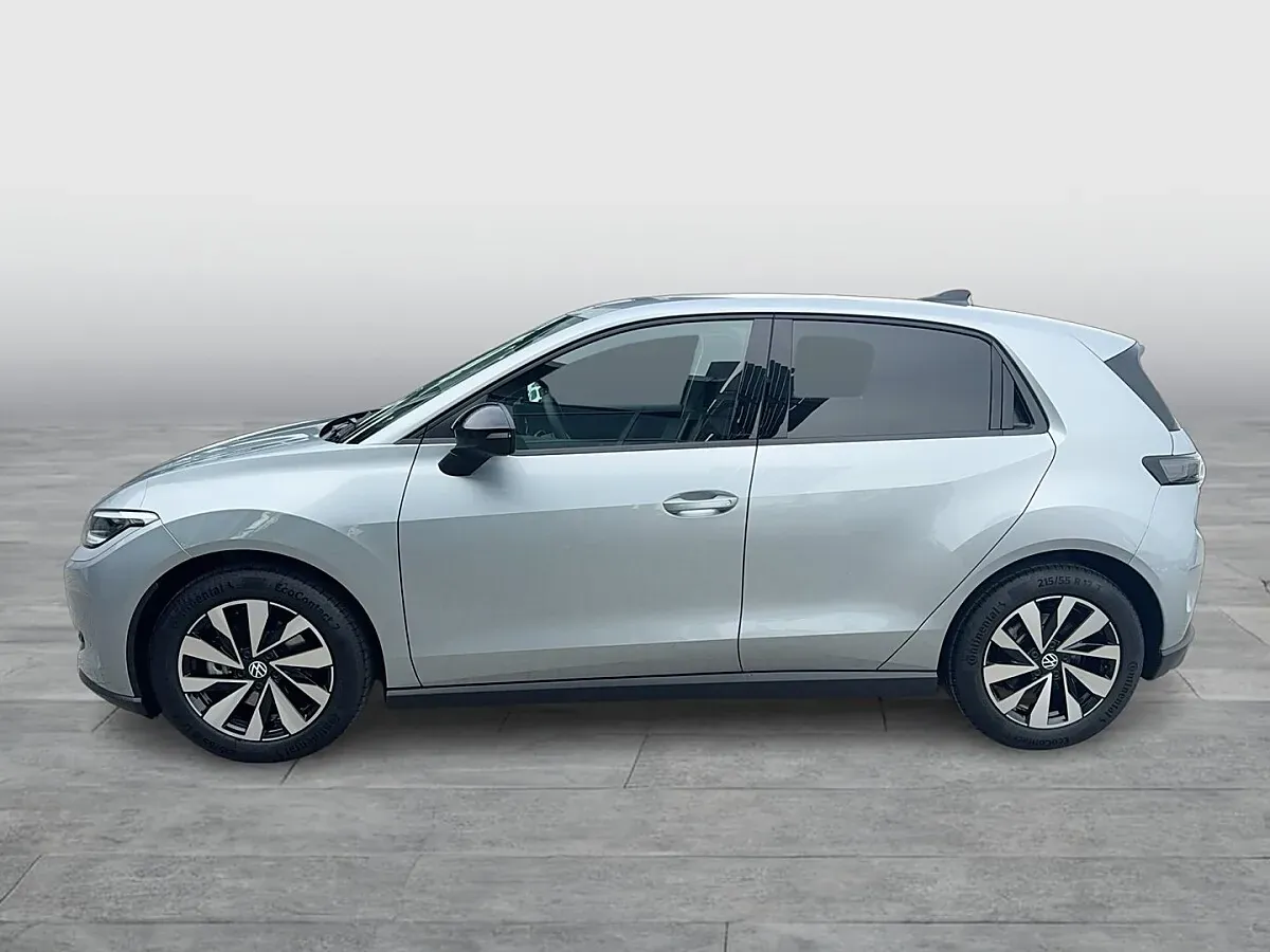 Volkswagen Polo 2026 photo 3