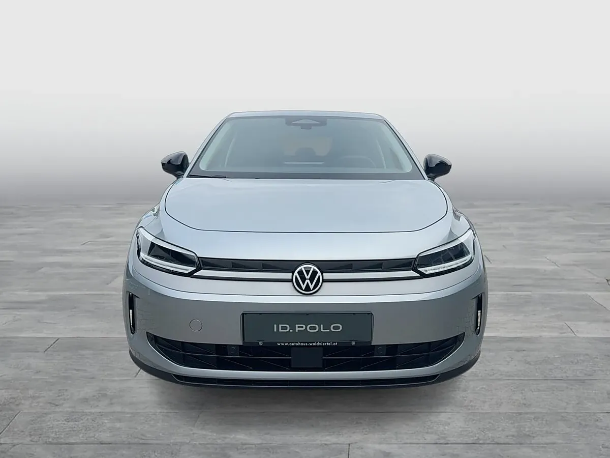 Volkswagen Polo 2026 photo 2
