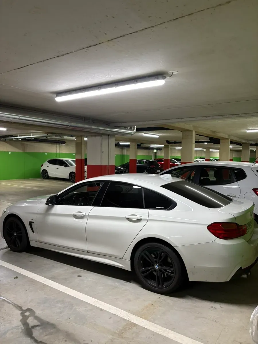 BMW 4 Series 2016 photo 3