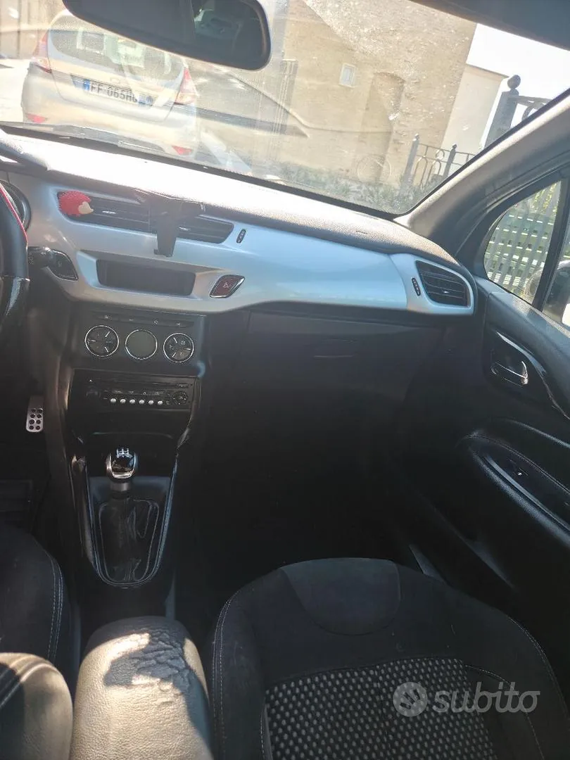 Citroen Ds3 2012 photo 5