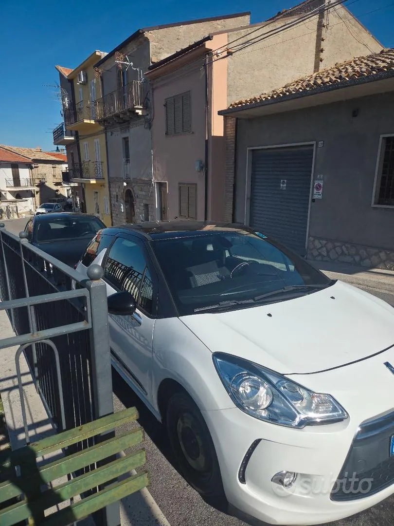 Citroen Ds3 2012 photo 4
