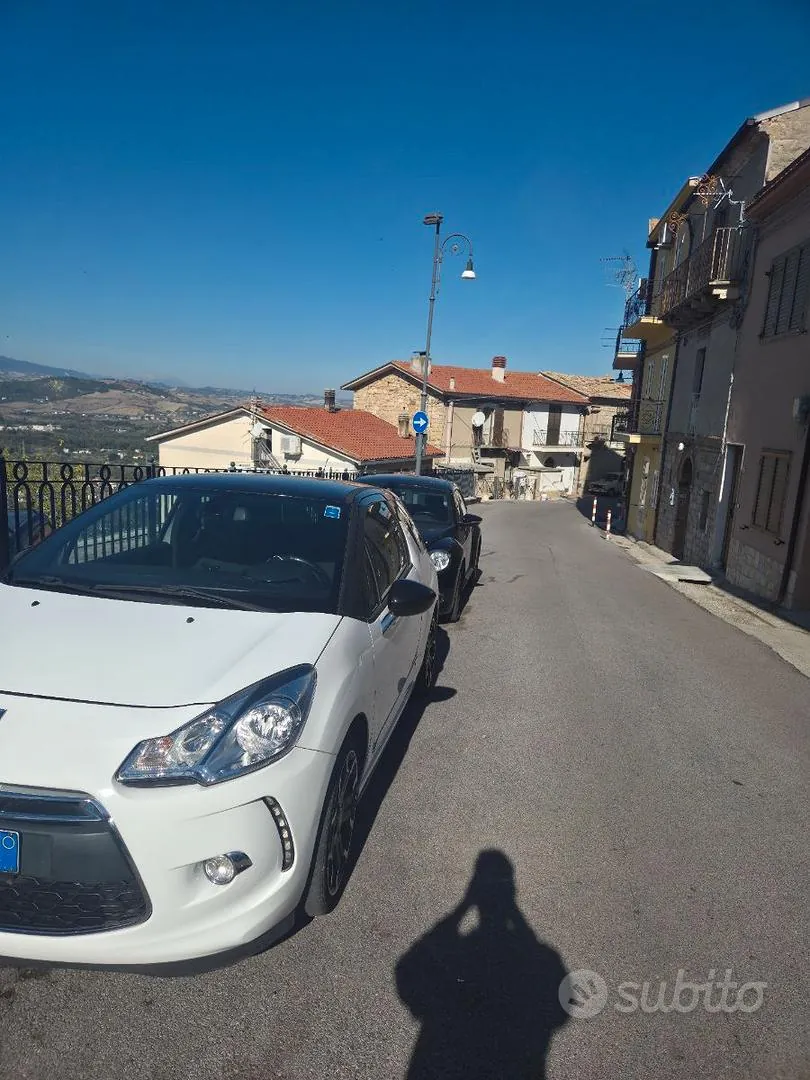 Citroen Ds3