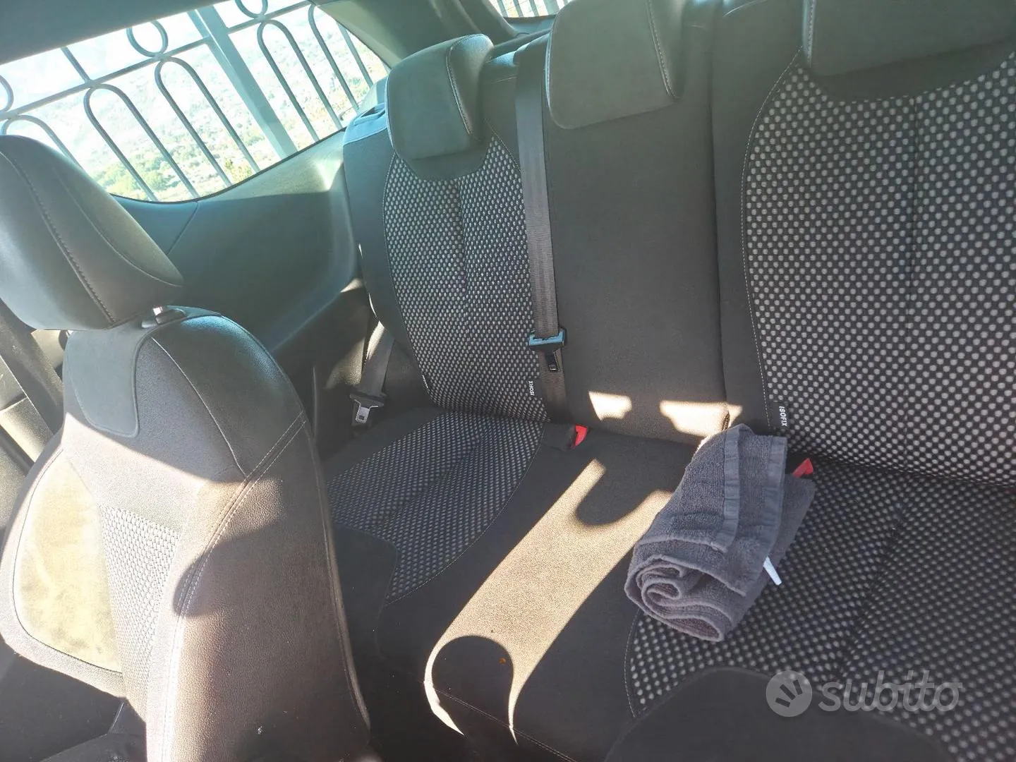 Citroen Ds3 2012 photo 2