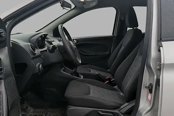 Ford Ka 2017 photo 4