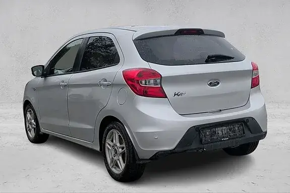 Ford Ka 2017 photo 3