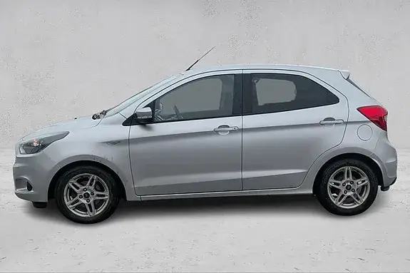 Ford Ka 2017 photo 2