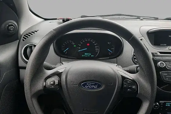 Ford Ka 2017 photo 5