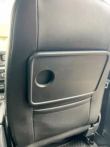 Volkswagen Sharan 2014 photo 5