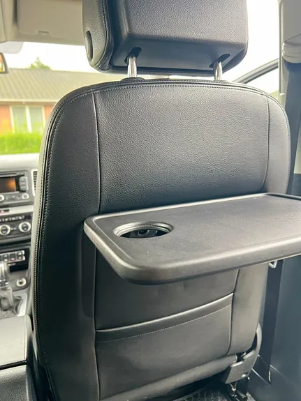 Volkswagen Sharan 2014 photo 4