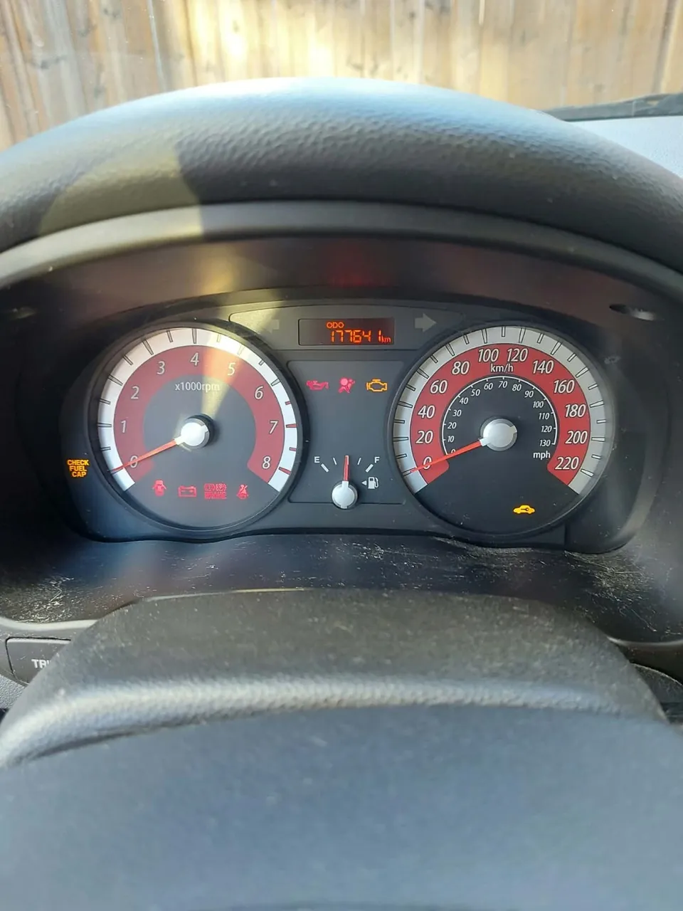 Kia Rio5 2011 photo 3