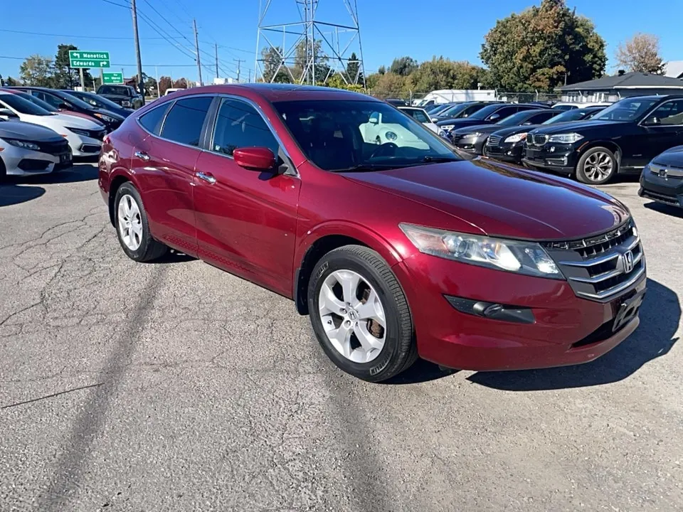 Honda Accord 2010 photo 2