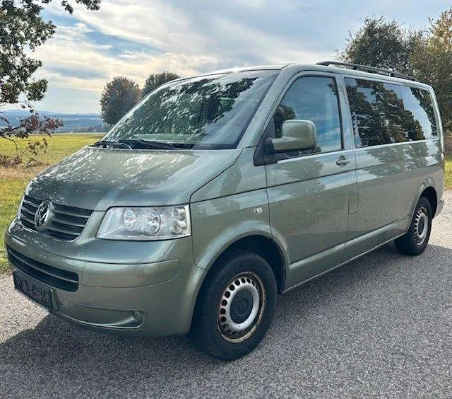 Volkswagen T5