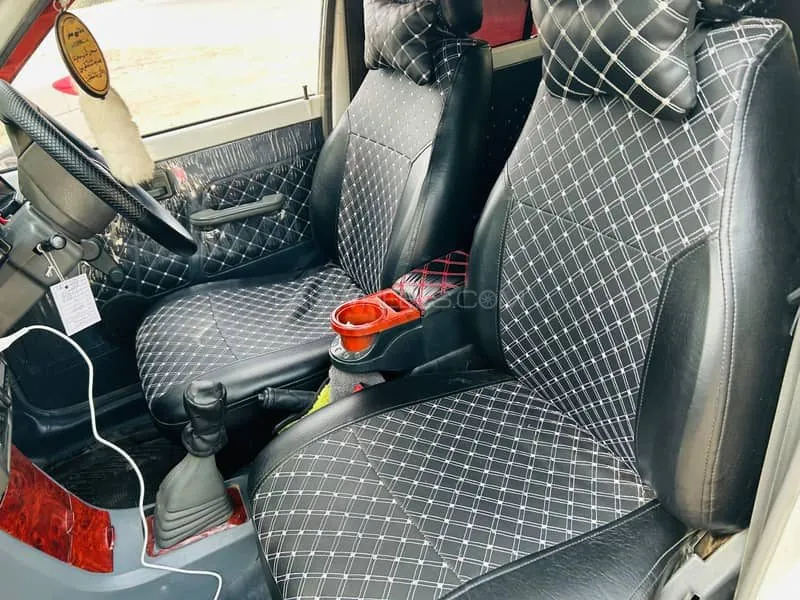 Suzuki Mehran