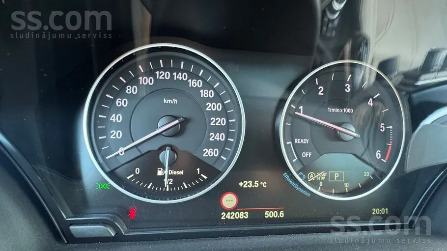 BMW X1 2016 photo 5