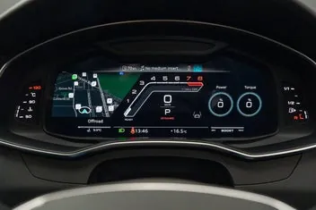 Audi Rs6 2023 photo 5