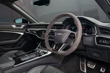 Audi Rs6 2023 photo 4
