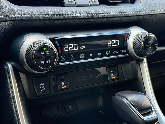 Toyota Rav4 2020 photo 5