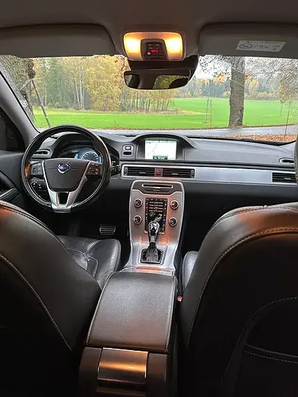 Volvo Xc70 2016 photo 4