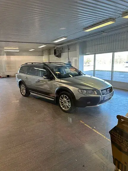 Volvo Xc70 2016 photo 3
