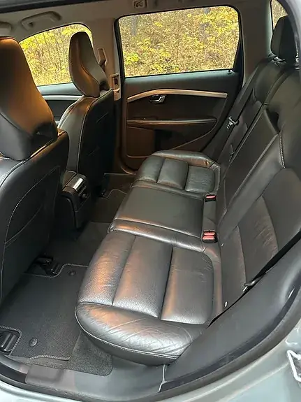 Volvo Xc70 2016 photo 5