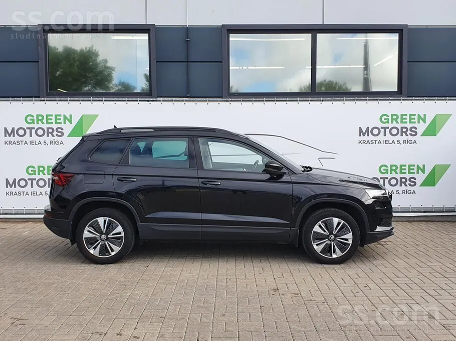 Skoda Karoq 2022 photo 4