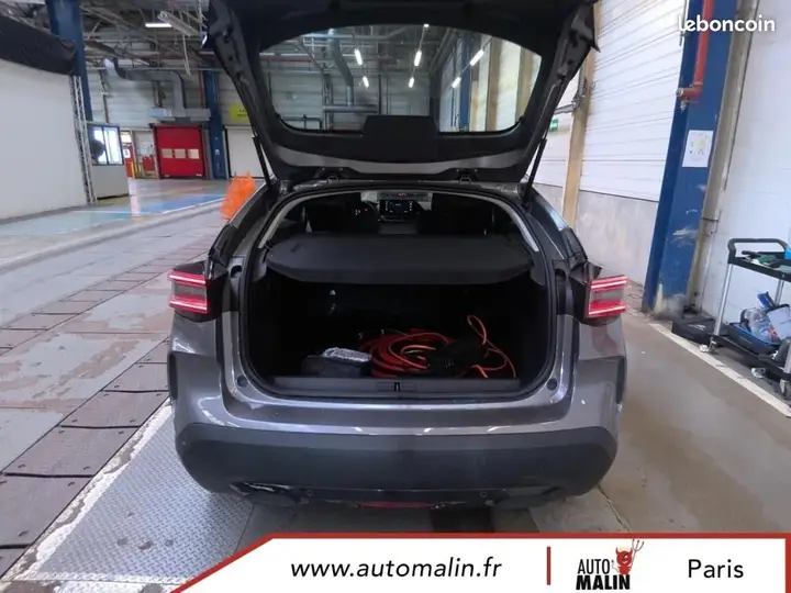 Citroen C4 2025 photo 4