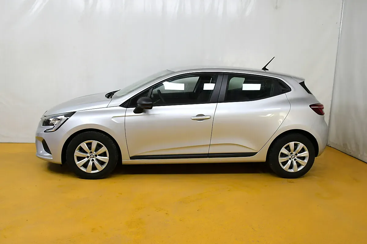 Renault Clio 2021 photo 3