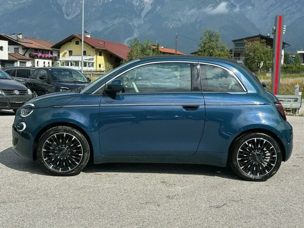 Fiat 500E 2026 photo 3