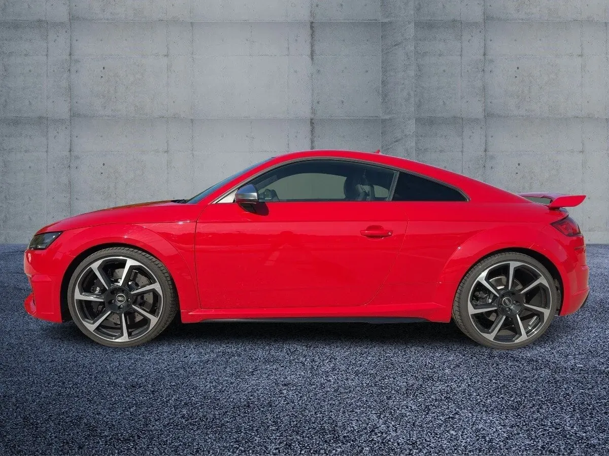 Audi Tt 2022 photo 3