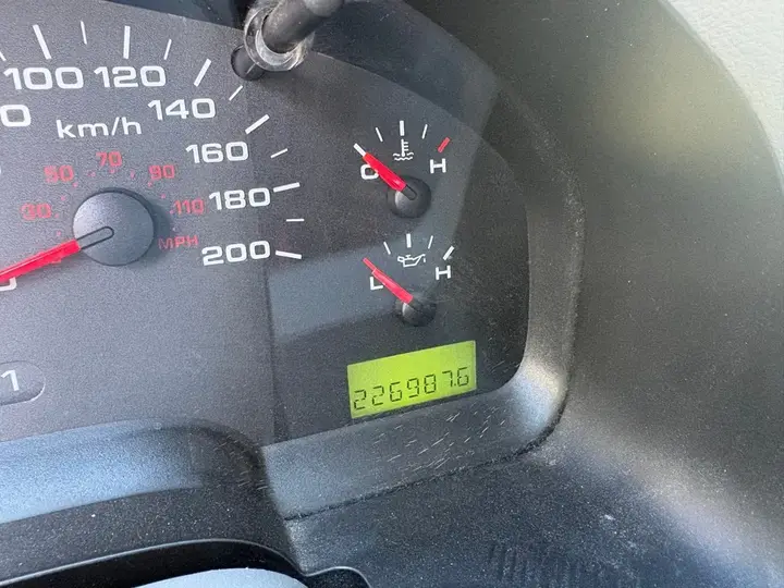 Ford F-150 2005 photo 5