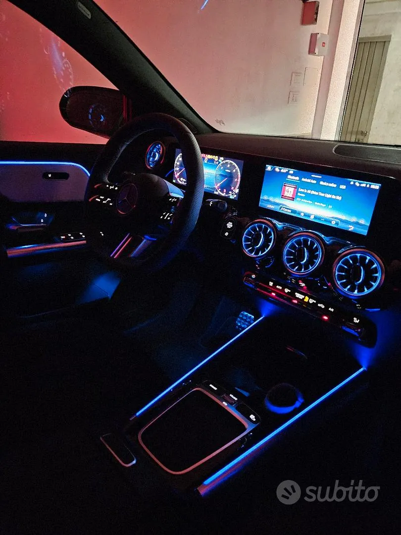 Mercedes-Benz Gla 2024 photo 5