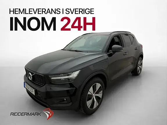 Volvo Xc40 2022 photo 3