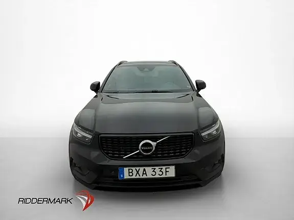 Volvo Xc40 2022 photo 2