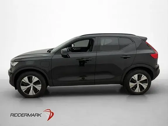 Volvo Xc40 2022 photo 5