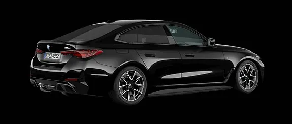 BMW I4 2026 photo 2