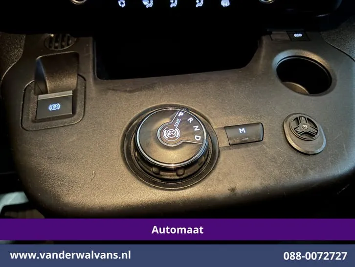 Citroen Berlingo 2020 photo 2