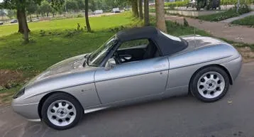 Fiat Barchetta